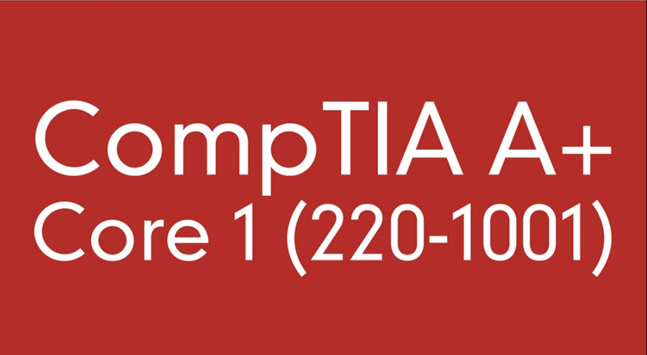 Should You Use Dumps for Your CompTIA A+ 220-1001 Test?