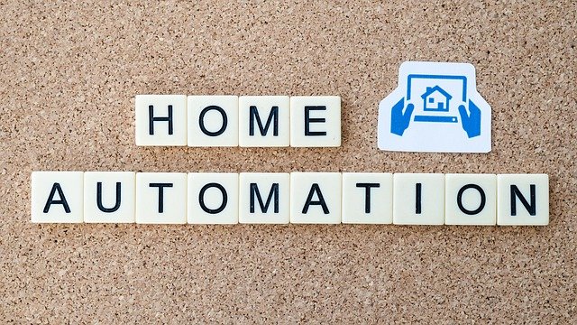 Home Automation: Why to Invest and Where to Get It