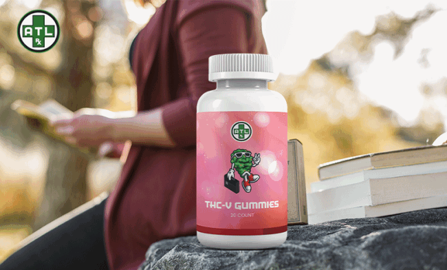 What Is THCV? Where Can You Buy THCV Gummies?