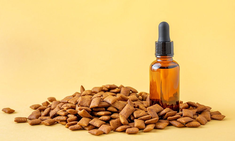 CBD Oil or Treats: Which Works Better for Your Furbaby?