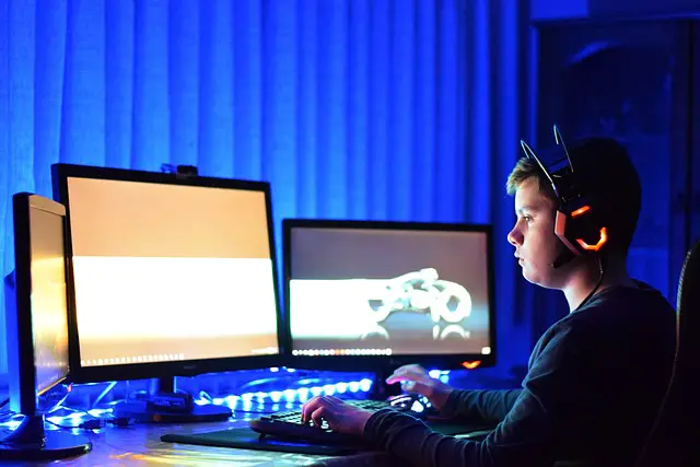 The Complex Relationship Between Online Gaming and Mental Well-being